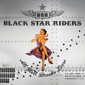 Bloodshot by Black Star Riders