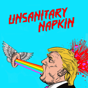 Unsanitary Napkin Cassette