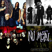 disturbed, static x, slipknot