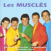Soirée Au Disco by Les Musclés