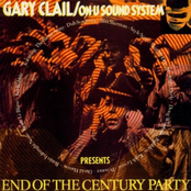 End Of The Century Party