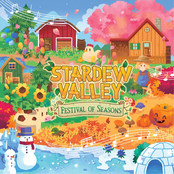 Stardew Valley (Festival of Seasons)