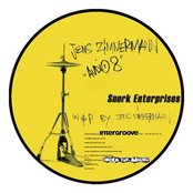 Audio8 Artwork