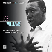 Early In The Morning by Joe Williams