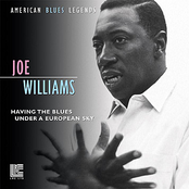 Roll 'em Pete by Joe Williams