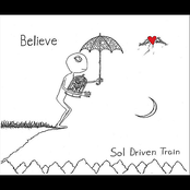 Sol Driven Train: Believe