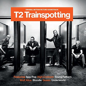 T2 Trainspotting
