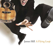 James Hill: A Flying Leap