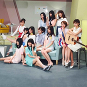 snh48 n队