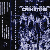 Crime Time