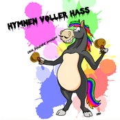 Hymnen voller Hass