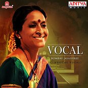 Vocal - Bombay Jayashree