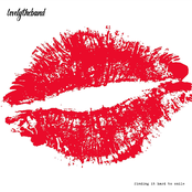 lovelytheband: Finding It Hard To Smile