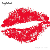 lovelytheband: finding it hard to smile