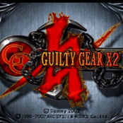 Guilty Gear X2