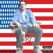 2012: PLAY IT ALL BACK