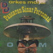 Orkes Moral Pancaran Sinar Petromaks