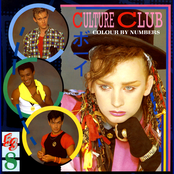 Church Of The Poison Mind by Culture Club