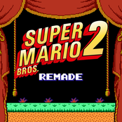 Super Mario Bros. 2 Remade