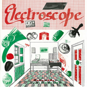 December Woods by Electroscope