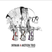 Silence by Michael Nyman & Motion Trio