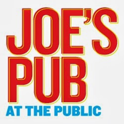 Live at Joe's Pub
