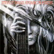 Steve Stevens: Atomic Playboys