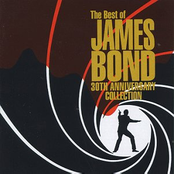 The Best of James Bond