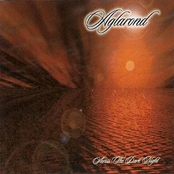 Across The Dark Night (Digipack vercion)