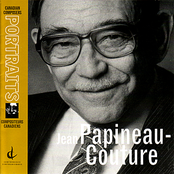 Canadian Composers Portraits - Jean Papineau-Couture