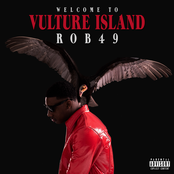 Rob49: Welcome To Vulture Island