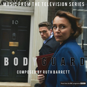 Bodyguard (Original Soundtrack Album)