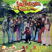 Con Bastante Sabor..!