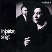 Lin Jaldati singt