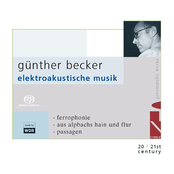 Elektroakustische Musik