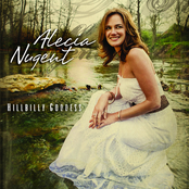 Hillbilly Goddess by Alecia Nugent