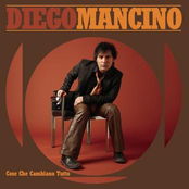 Cosa Mi Dirai by Diego Mancino