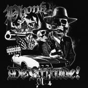 PHONK DE ATITUDE! PT. 1