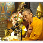 geshe kelsang gyatso