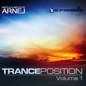 Tranceposition Vol. 1 Mixed By Arnej