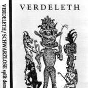 The Ancient Cult / Panzersturm (Verdeleth / Schwarzlose split)