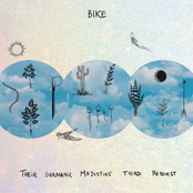 Their Shamanic Majesties’ Third Request