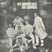 Domingo De Rosa by Os Originais Do Samba