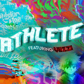 athlete!