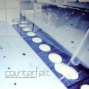 A Midnight Feast by Counterfeit