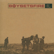 Boysetsfire: After the Eulogy