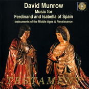 Music For Ferdinand And Isabella Of Spain