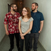 mary halvorson, reuben radding, nate wooley