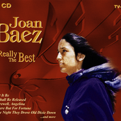 One Day At A Time by Joan Baez