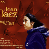 Seven Bridges Road by Joan Baez